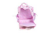 CHIMOLA MY HOUSE MY COLLECTION PEMBE SIRT ÇANTASI 16" (TR184)