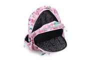 CHIMOLA FANTASIA CH POODLE CREW PEMBE SIRT ÇANTASI 17" (TR198)
