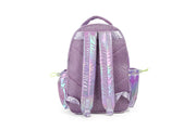 CHIMOLA PUFFY & SHINY LİLA SIRT ÇANTASI 17" (FS112)