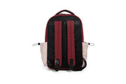 CHIMOLA UNIVERSITY SPORTS BORDO SIRT ÇANTASI 17" (FS121)