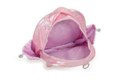 CHIMOLA VICHY GIRLS AÇIK PEMBE SIRT ÇANTASI 14" (FS129)