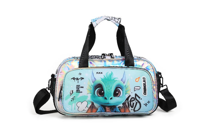 CHIMOLA CUTE DRAGON SEYAHAT ÇANTASI (BP124)