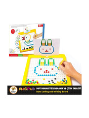 LİNO MP-102 MAGPAD DOST MANYETİK PAD