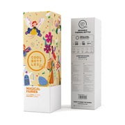 350ml-The Kids Bottle - Magical Fairies 350ml-CBBK35M