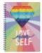 A4 PUSH POPPİT DEFTER