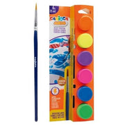 CARİOCA NEON SULUBOYA
