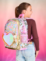 9332934410510 Smiggle - Radiant Klasik Okul Sırt Çantası
