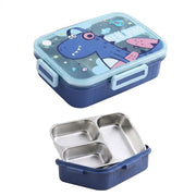 VAGON LIFE 750 ML LUNCHBOX PEMBE