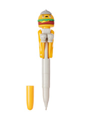 9332934285095 Smiggle - Smigglets Kokulu Hareketli Boks Kalemi