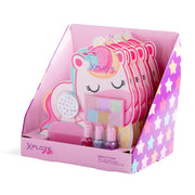 XPLOTE FUN Xplote Fun Unicorn Kız Çocuk Makyaj Seti