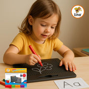 LİNO MP-100 MAGPAD MİNİ MANYETİK PAD