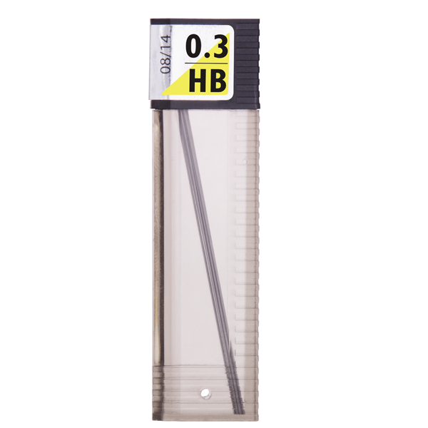 TOMBOW 0.3 HB 12Lİ UÇ