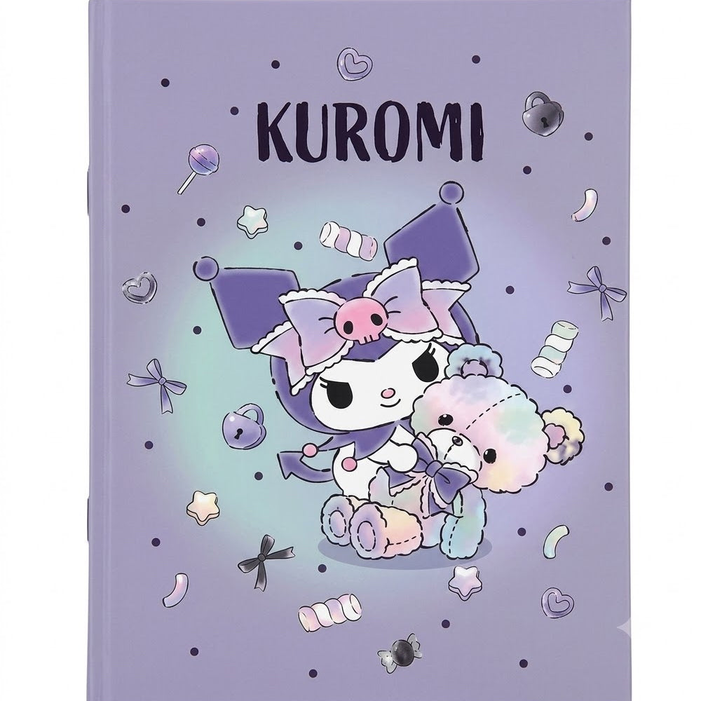 KROMİLİ DEFTER