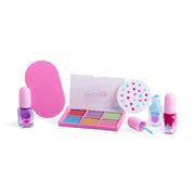 XPLOTE FUN Xplote Fun Unicorn Kız Çocuk Makyaj Seti