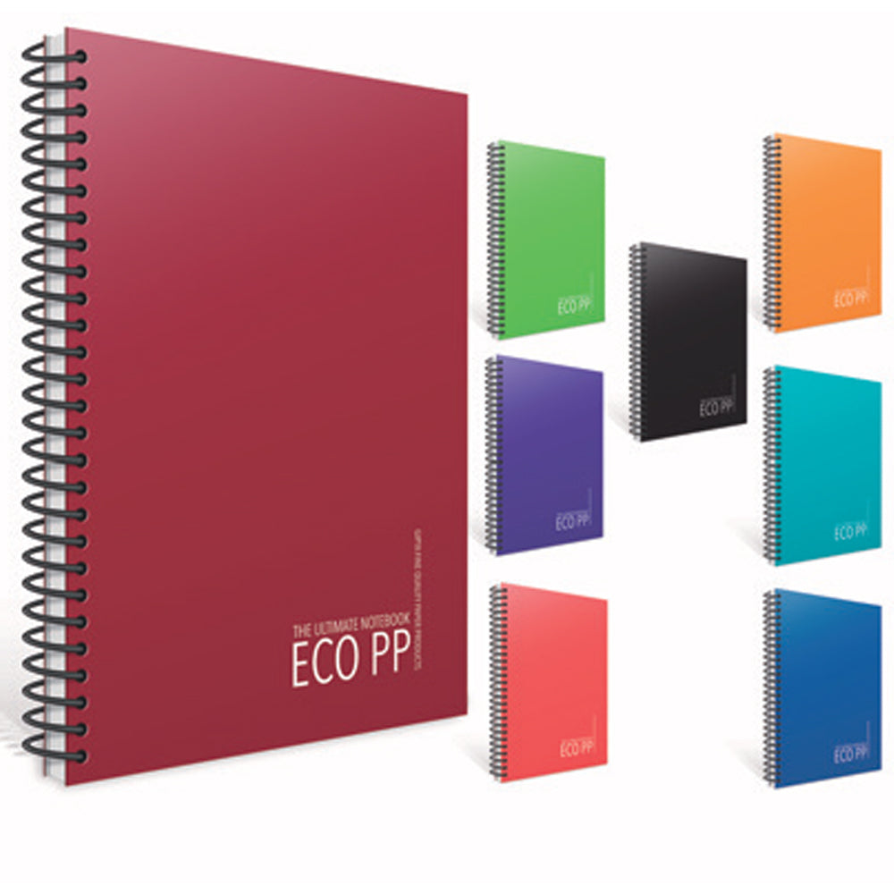 GIPTA ECO 40 YP KARELİ DEFTER