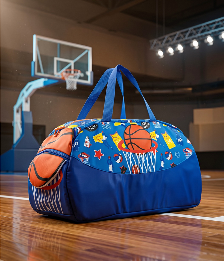 VEST BASKETBOL SPOR ÇANTASI