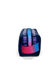 Coral High Lacivert Kalem Çantası 21025