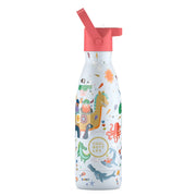 350ml-The Kids Bottle - Brave Vikings 350ml-CBBK35BV