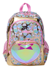 9332934410510 Smiggle - Radiant Klasik Okul Sırt Çantası