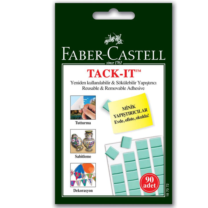 FC Tack-it 50 gr.