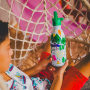 500ml-The Kids Bottle - Outdoor Adventure 500ml-CBBK50OA