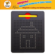 LİNO MP-100 MAGPAD MİNİ MANYETİK PAD