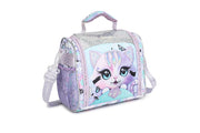 CHIMOLA CUTE CAT BESLENME ÇANTASI (BT107)