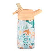 THE KİDS BOTTLE- UNDERWATER WORLD350ML