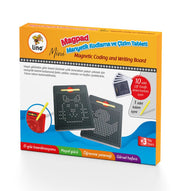 LİNO MP-100 MAGPAD MİNİ MANYETİK PAD