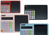 TAROS NOT TABLETLİ HESAP MAKİNESİ