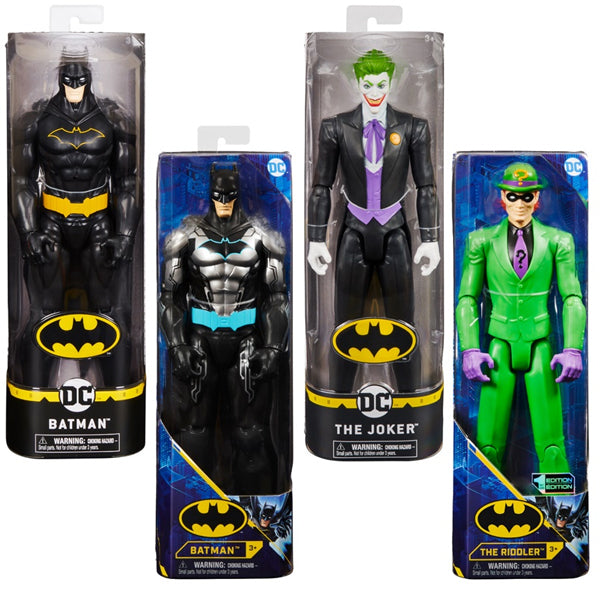 DC THEATRİCAL ASSORTMENT