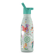 350ml-The Kids Bottle - Princess Kingdom 350ml-CBBK35PK