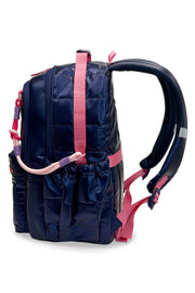 Coral High Lacivert Okul Sırt Çantası 24423