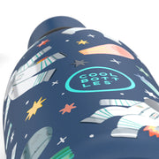 500ml-The Kids Bottle - Galactic Ride 500ml-CBBK50GR