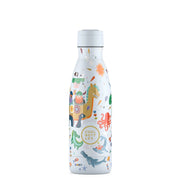 350ml-The Kids Bottle - Brave Vikings 350ml-CBBK35BV