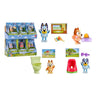 NECO BLUEY / 19223  BLUEY TEK FİGÜR AKSESUARLI SET-ASORTİ