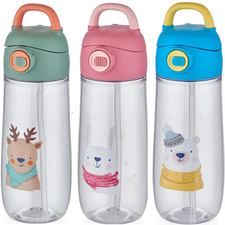 VAGON LİFE 500 ML SU MATARASI