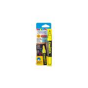 CARİOCA MARKER KALEM SARI