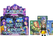 TAROS HUNTERS FİGÜR SÜRPRİZ PAKET
