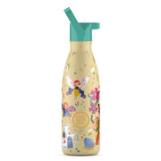 350ml-The Kids Bottle - Magical Fairies 350ml-CBBK35M