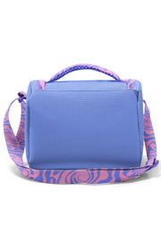 Coral High Kids Milka Geometrik Desenli Thermo Beslenme Çantası 37127