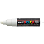 UNİ POSCA 8.0 SU BAZLI BOYAMA MARKÖRÜ