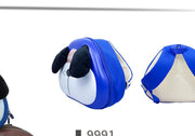 TAROS UNICK COLOR KULAKLI KÖPEK SIRT ÇANTASI