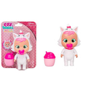 CRY BABİES MT DİSNEY BEBEKLER-922835