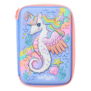 9342934320766 Smiggle - Oh Yeah Hardtop Kalem Kutusu