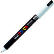 UNİ POSCA 0.7 AKRİLİK KALEM WHITE