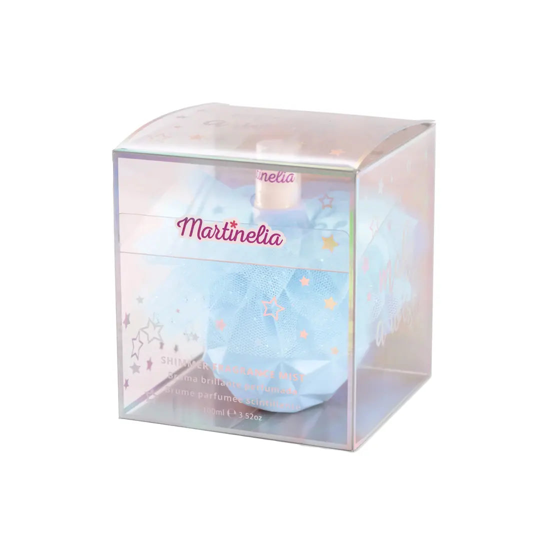 35035/MARTİNELİA STARSHİNE KIZ ÇOCUK PARFÜM 100ML