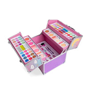 85506 / Martinelia Little Unicorn Kız Çocuk Büyük Makyaj Seti Güzellik Çantası