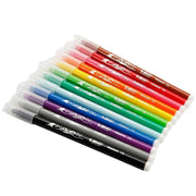 BİC 9202937 KID KEÇELİ BOYA KALEMİ 12 RENK