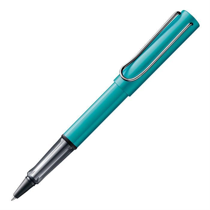 LAMY  AL-STARROLLERKALEM ALUMINYUMTURMALINE